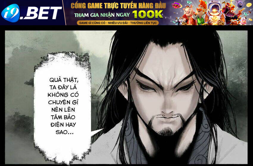 Tây Du Ký ngoại truyện - Chapter 284 - Page 6