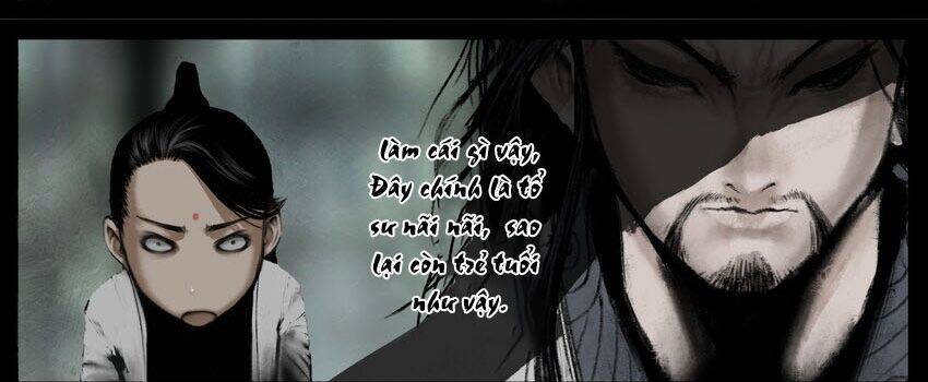 Tây Du Ký ngoại truyện - Chapter 285 - Page 9