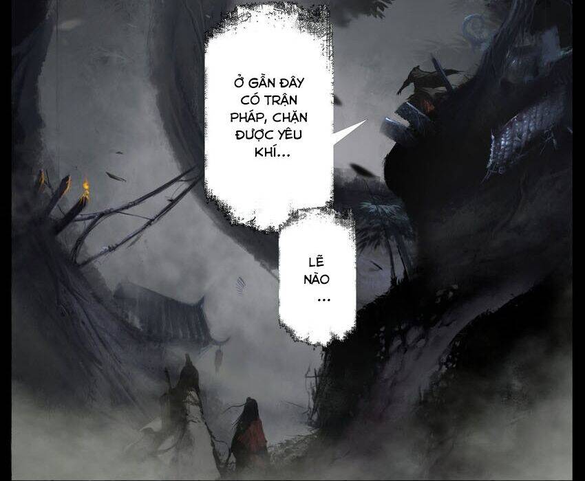 Tây Du Ký ngoại truyện - Chapter 285 - Page 12