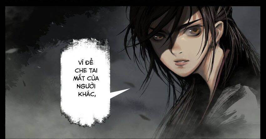 Tây Du Ký ngoại truyện - Chapter 285 - Page 13