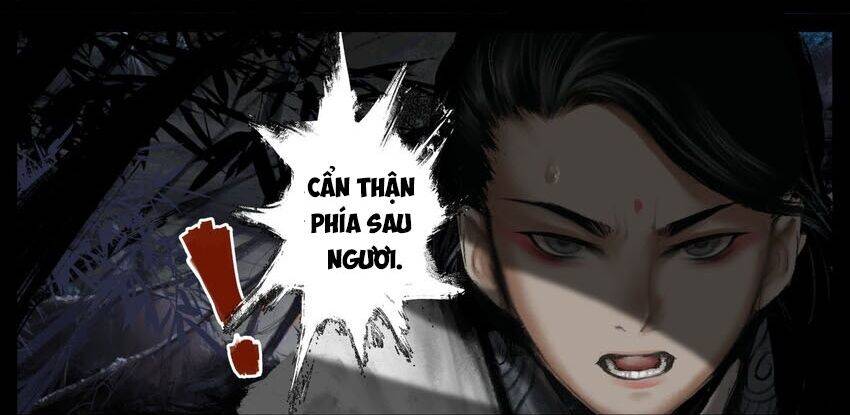 Tây Du Ký ngoại truyện - Chapter 285 - Page 23