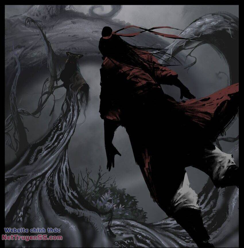 Tây Du Ký ngoại truyện - Chapter 285 - Page 30