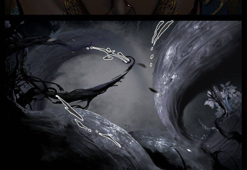 Tây Du Ký ngoại truyện - Chapter 285 - Page 33