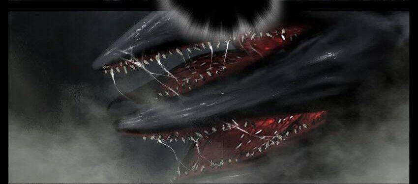 Tây Du Ký ngoại truyện - Chapter 285 - Page 35