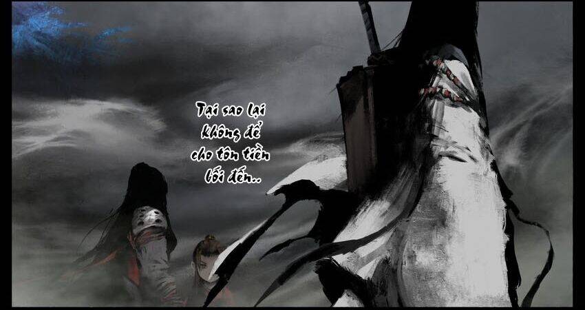 Tây Du Ký ngoại truyện - Chapter 285 - Page 3