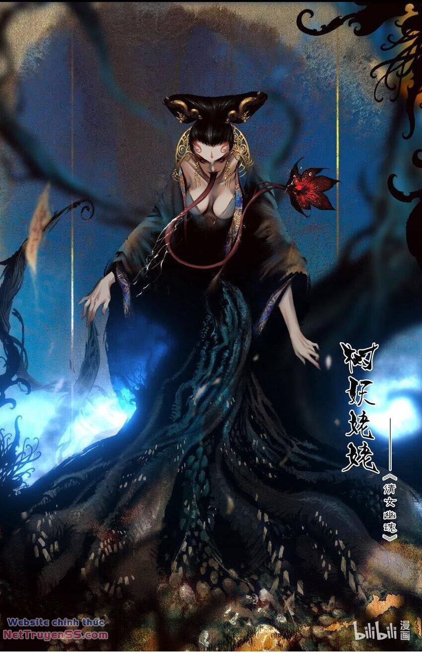 Tây Du Ký ngoại truyện - Chapter 285 - Page 41