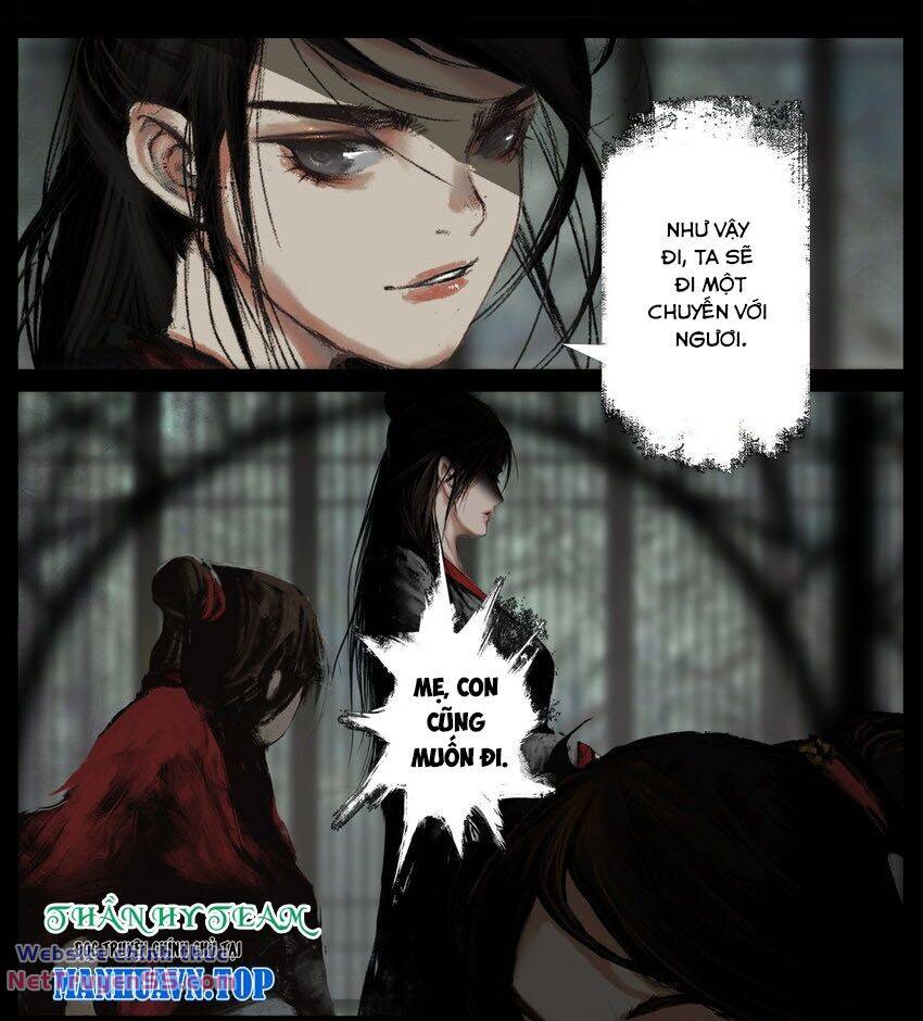 Tây Du Ký ngoại truyện - Chapter 285 - Page 5