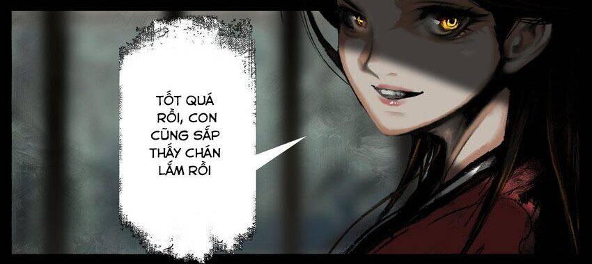 Tây Du Ký ngoại truyện - Chapter 285 - Page 6