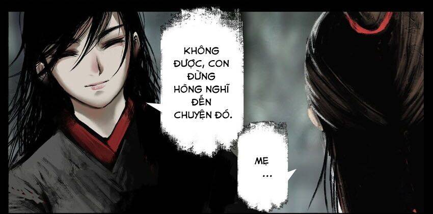 Tây Du Ký ngoại truyện - Chapter 285 - Page 7