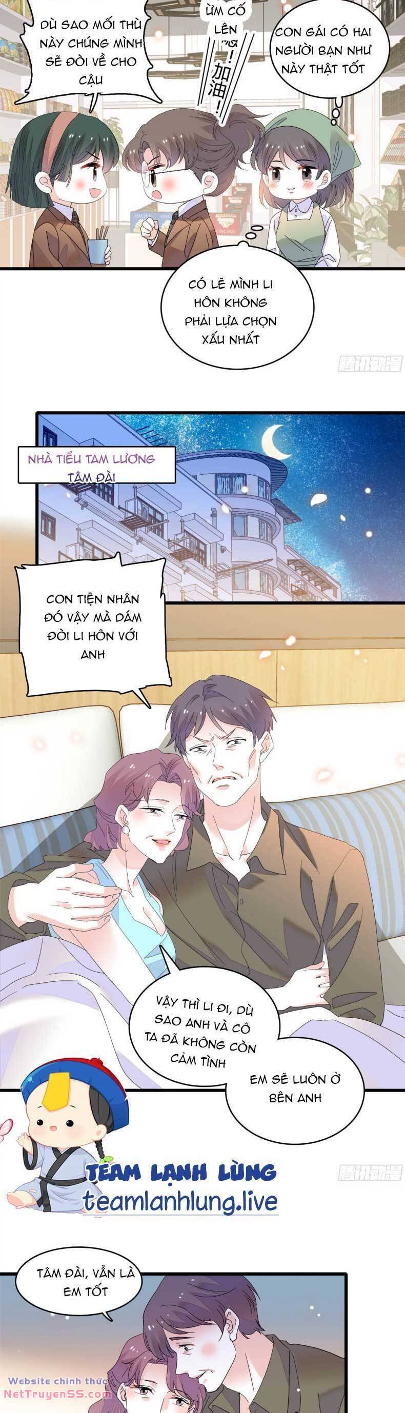 Thiên Kim Toàn Năng Bá Khí Ngút Trời Chapter 66 - Trang 12