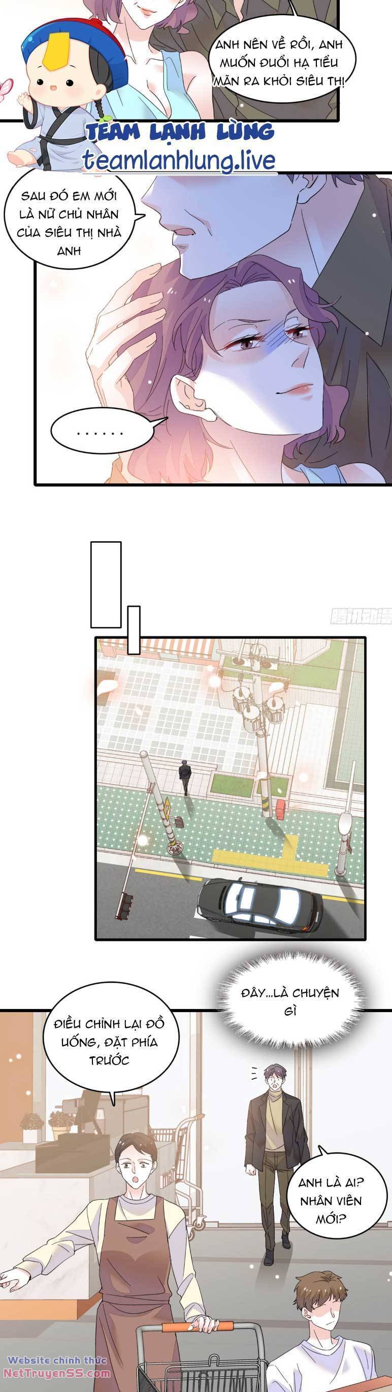 Thiên Kim Toàn Năng Bá Khí Ngút Trời Chapter 66 - Trang 13