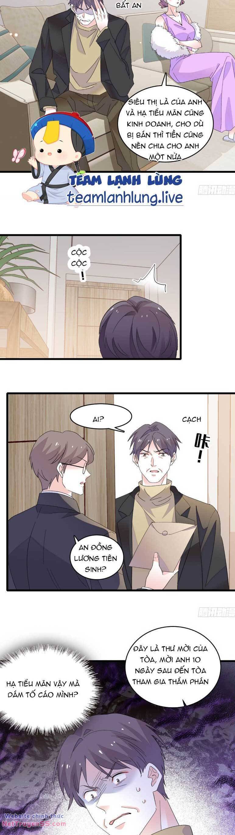 Thiên Kim Toàn Năng Bá Khí Ngút Trời Chapter 66 - Trang 15