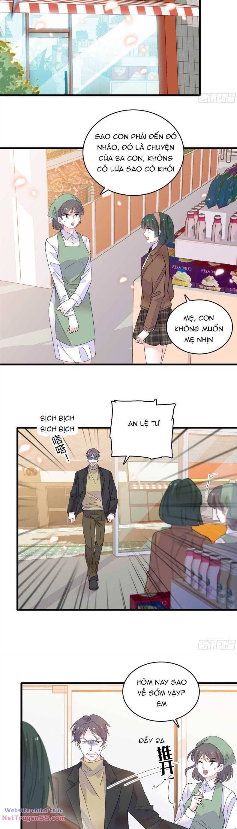 Thiên Kim Toàn Năng Bá Khí Ngút Trời Chapter 66 - Trang 6