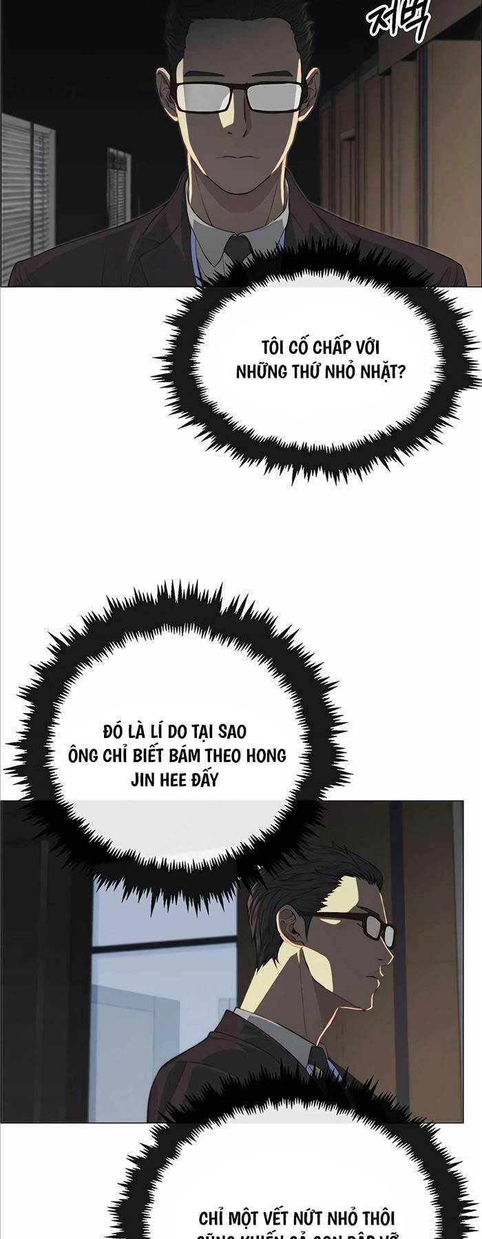 Người Đàn Ông Thực Thụ - Chapter 139 - Page 9