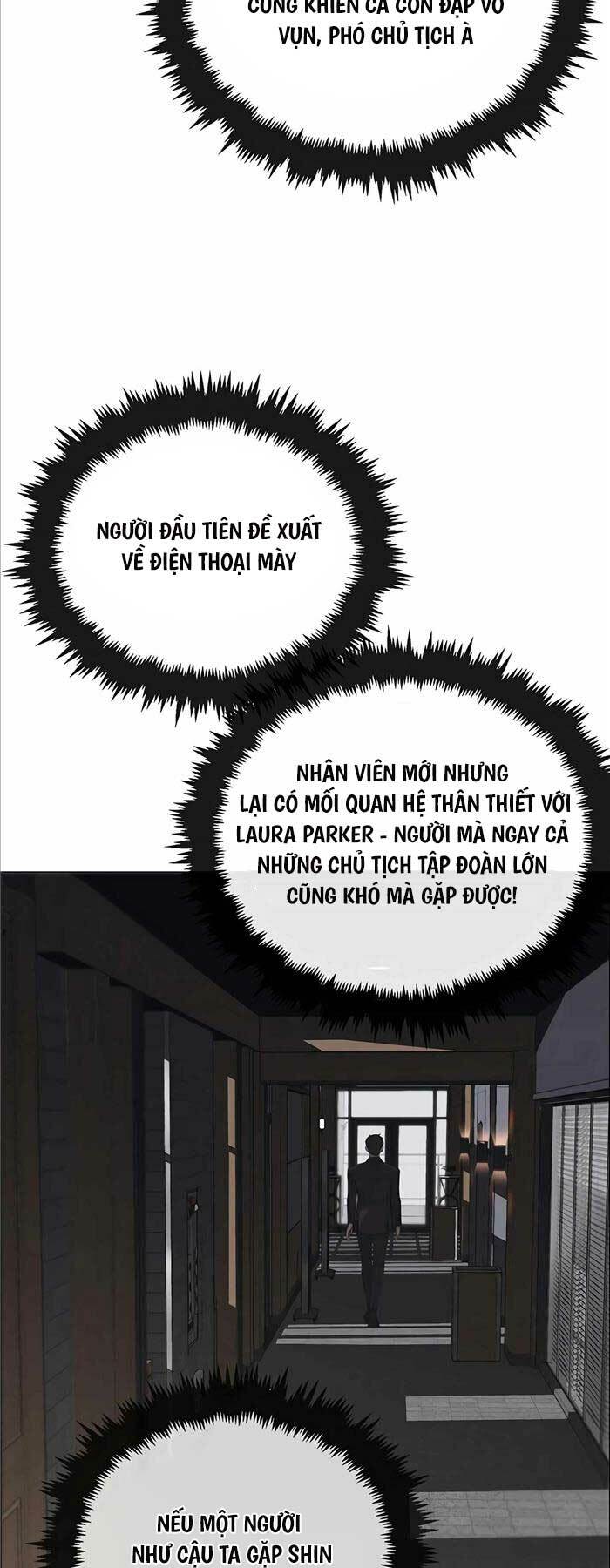 Người Đàn Ông Thực Thụ - Chapter 139 - Page 10