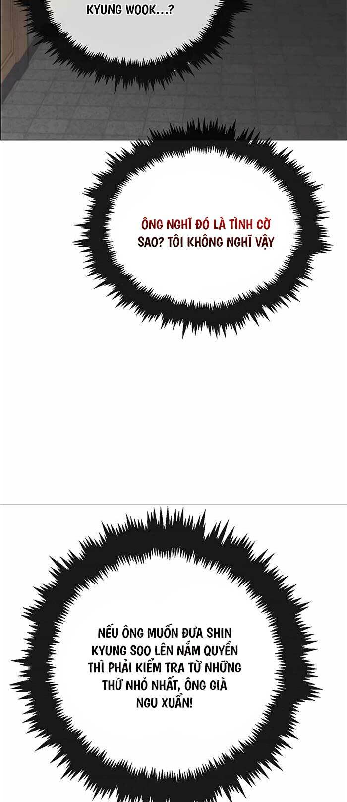 Người Đàn Ông Thực Thụ - Chapter 139 - Page 11