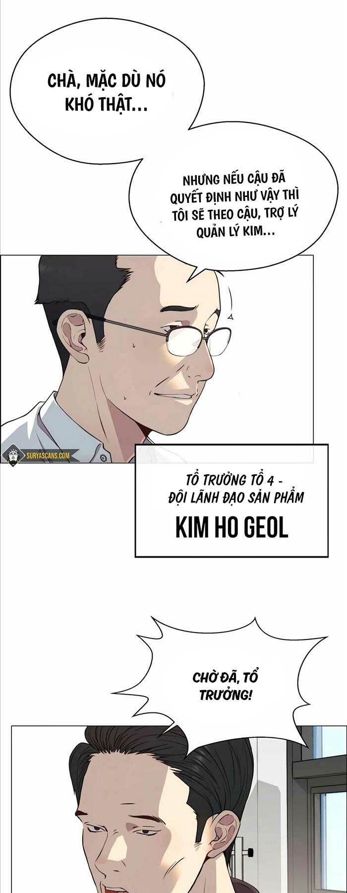 Người Đàn Ông Thực Thụ - Chapter 139 - Page 17