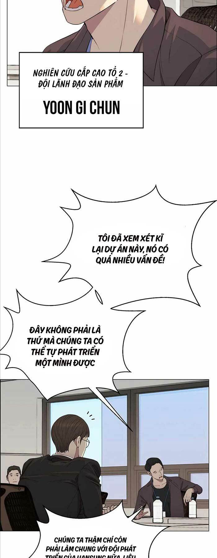 Người Đàn Ông Thực Thụ - Chapter 139 - Page 18