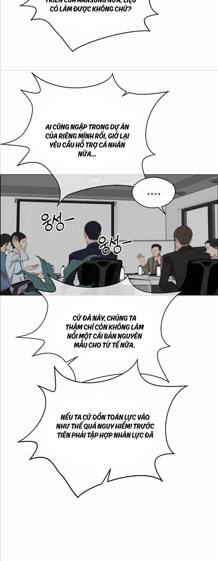 Người Đàn Ông Thực Thụ - Chapter 139 - Page 19