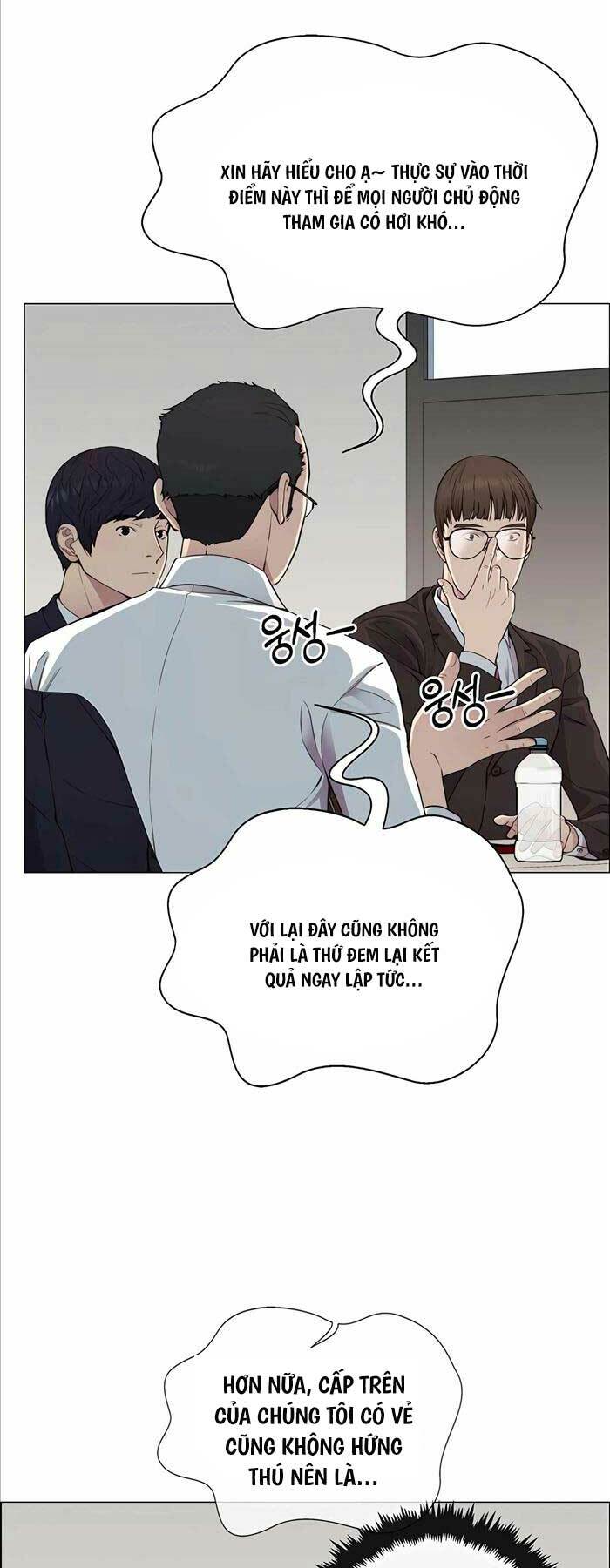 Người Đàn Ông Thực Thụ - Chapter 139 - Page 20