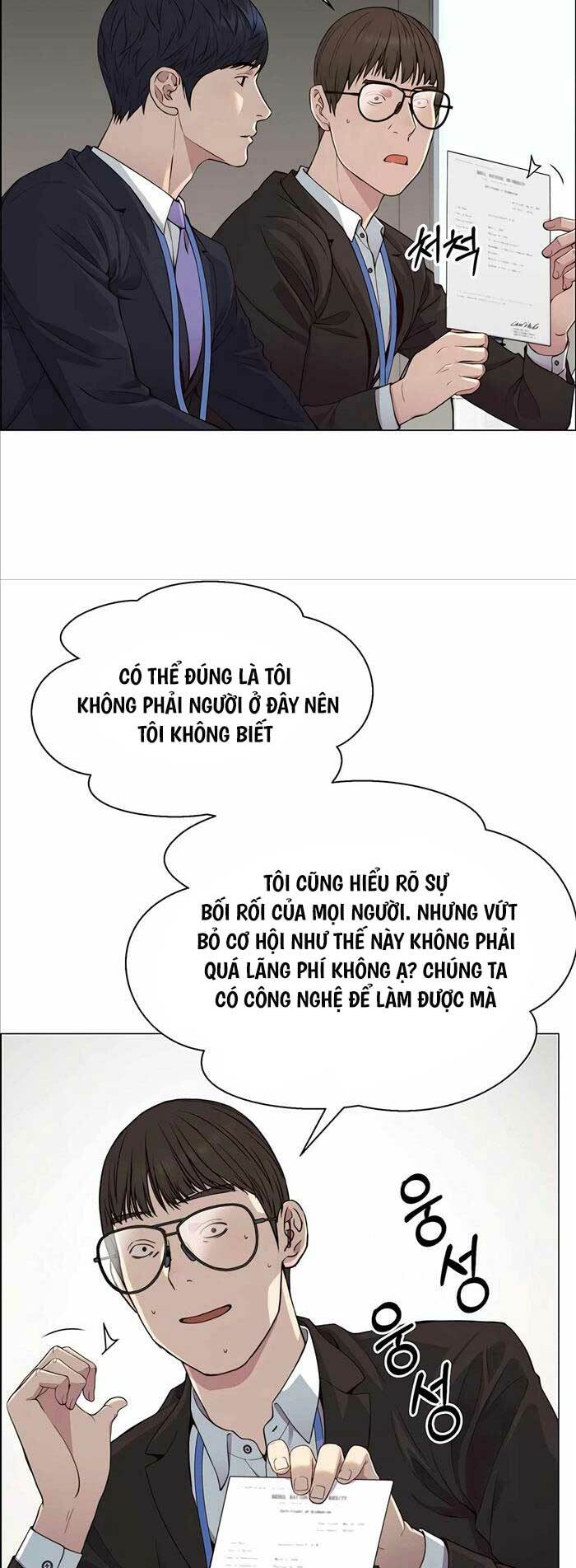 Người Đàn Ông Thực Thụ - Chapter 139 - Page 22