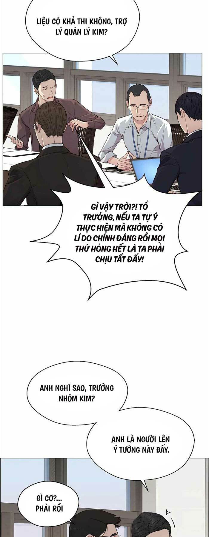 Người Đàn Ông Thực Thụ - Chapter 139 - Page 24