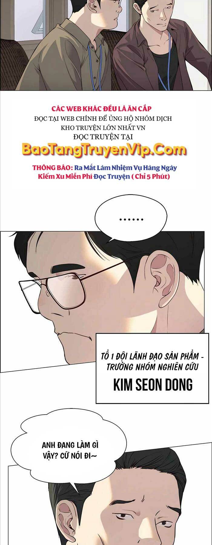 Người Đàn Ông Thực Thụ - Chapter 139 - Page 25