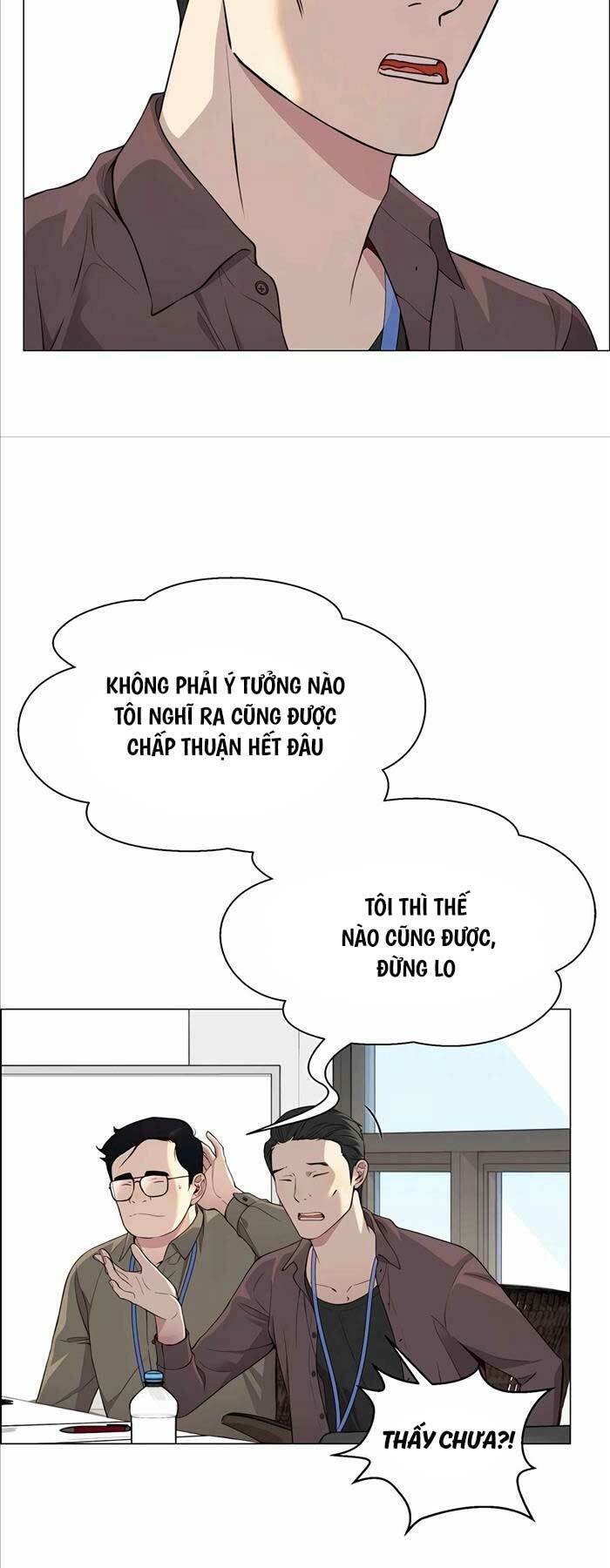 Người Đàn Ông Thực Thụ - Chapter 139 - Page 26