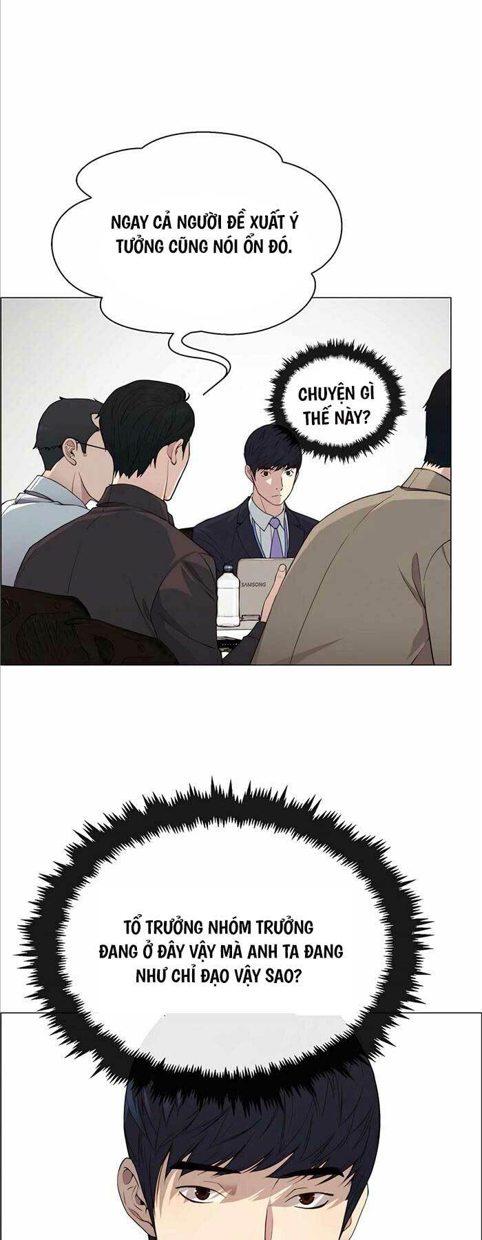 Người Đàn Ông Thực Thụ - Chapter 139 - Page 27