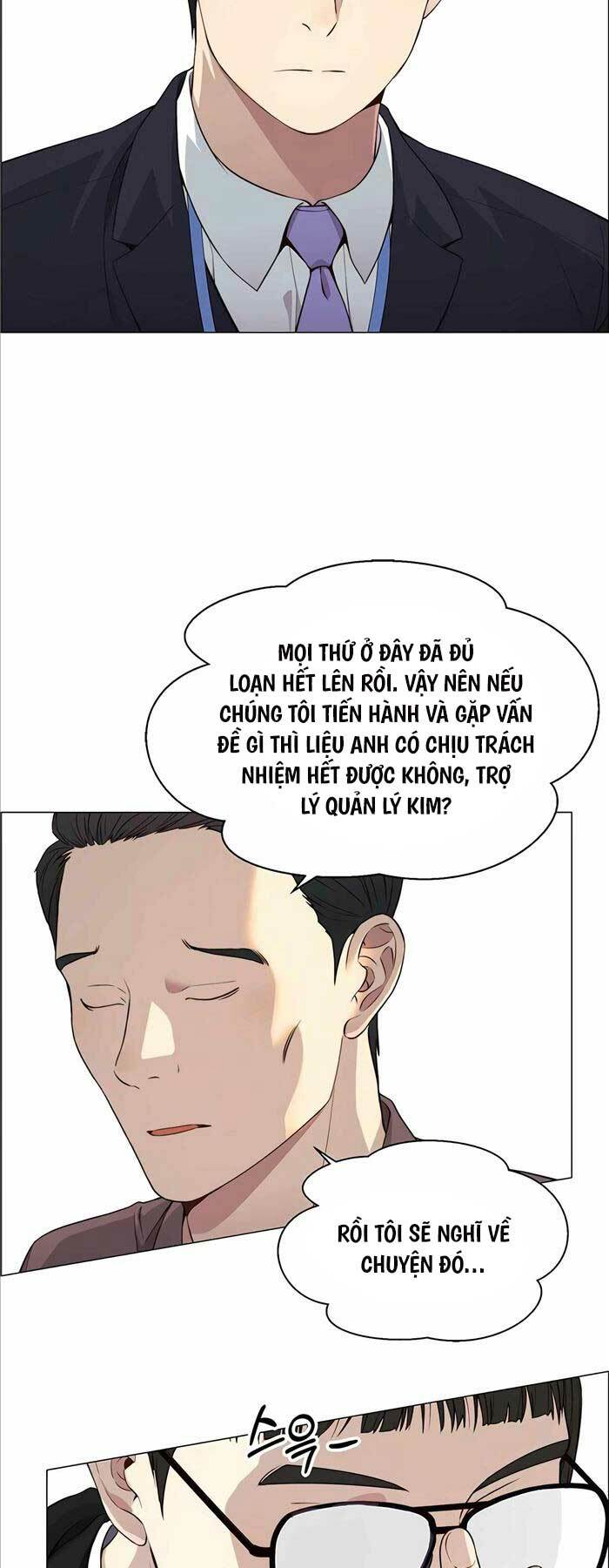 Người Đàn Ông Thực Thụ - Chapter 139 - Page 28