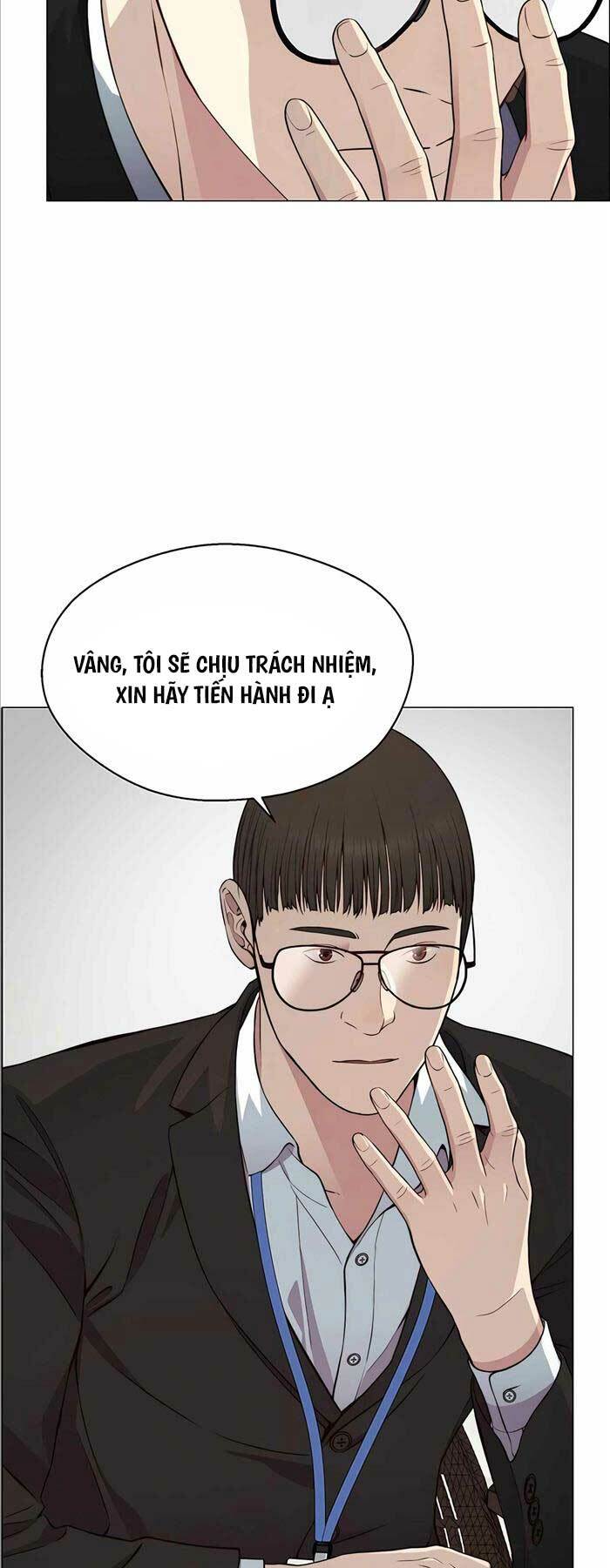 Người Đàn Ông Thực Thụ - Chapter 139 - Page 29