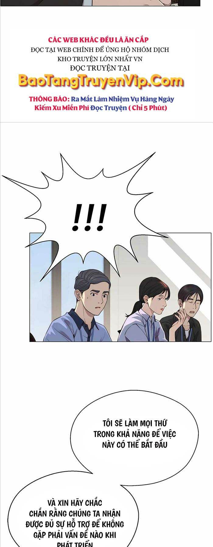 Người Đàn Ông Thực Thụ - Chapter 139 - Page 30