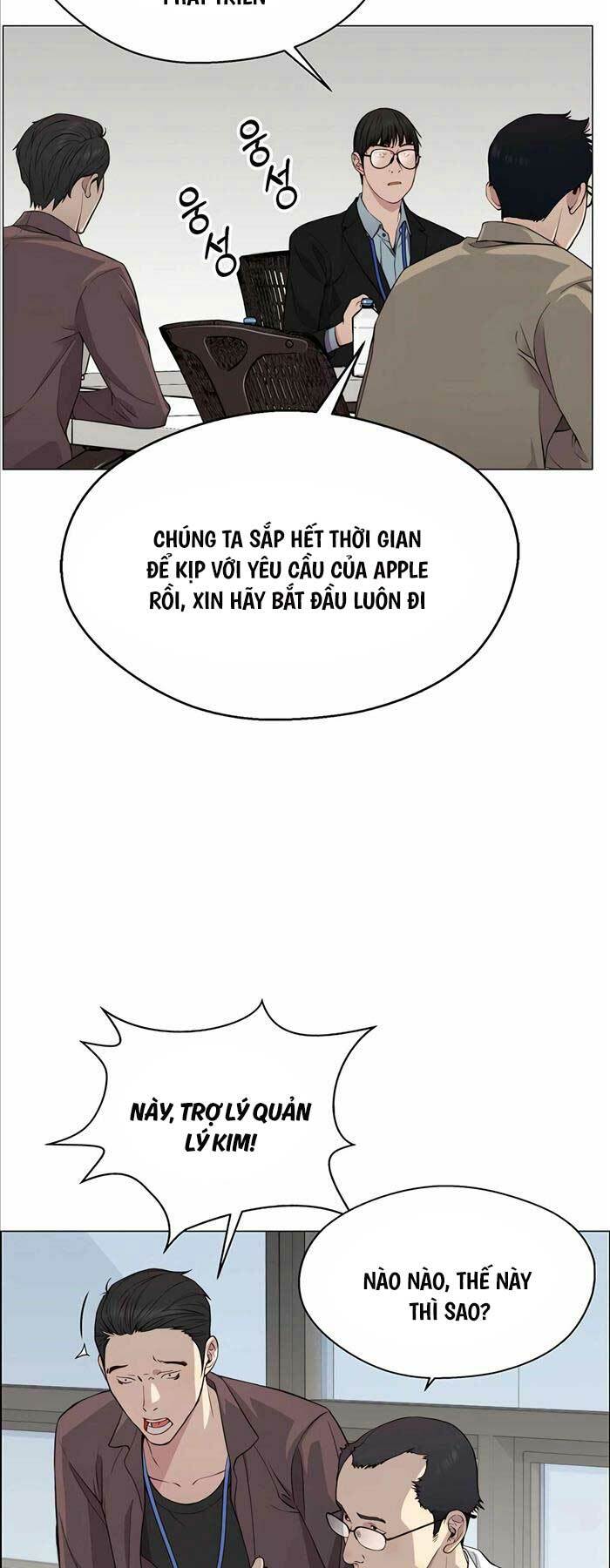 Người Đàn Ông Thực Thụ - Chapter 139 - Page 31