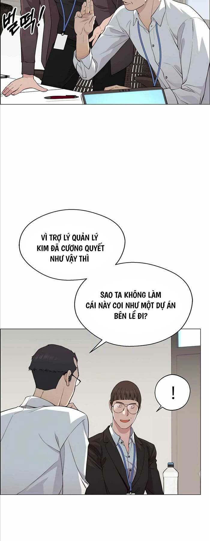 Người Đàn Ông Thực Thụ - Chapter 139 - Page 32