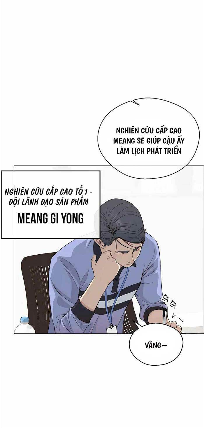 Người Đàn Ông Thực Thụ - Chapter 139 - Page 33