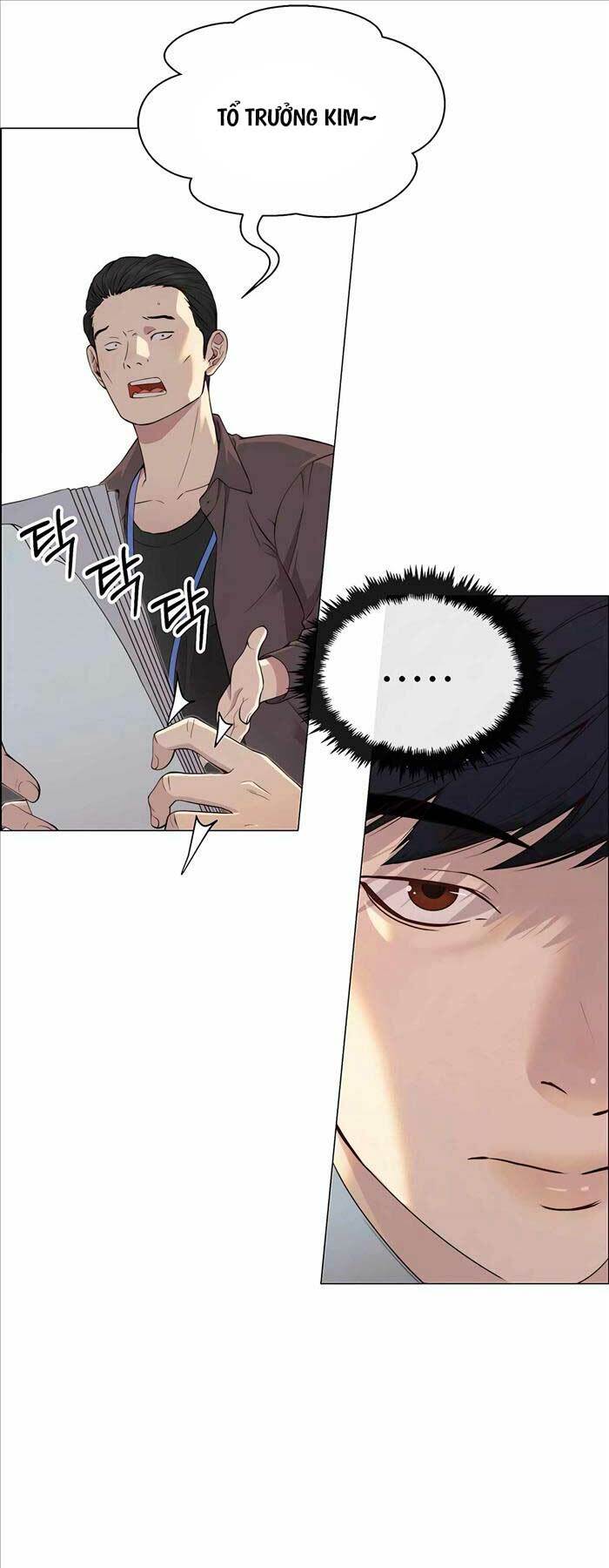 Người Đàn Ông Thực Thụ - Chapter 139 - Page 34