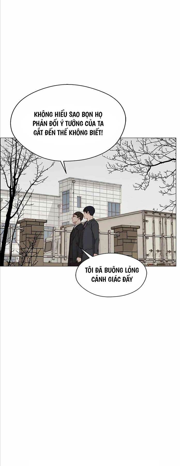 Người Đàn Ông Thực Thụ - Chapter 139 - Page 36