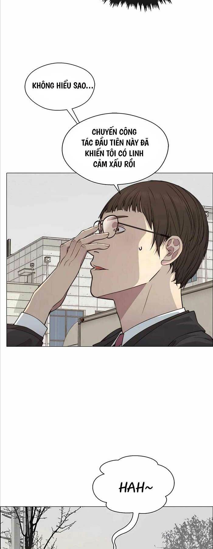 Người Đàn Ông Thực Thụ - Chapter 139 - Page 38