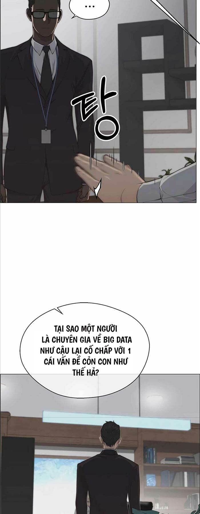 Người Đàn Ông Thực Thụ - Chapter 139 - Page 3