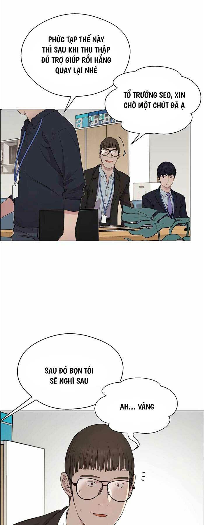 Người Đàn Ông Thực Thụ - Chapter 139 - Page 43