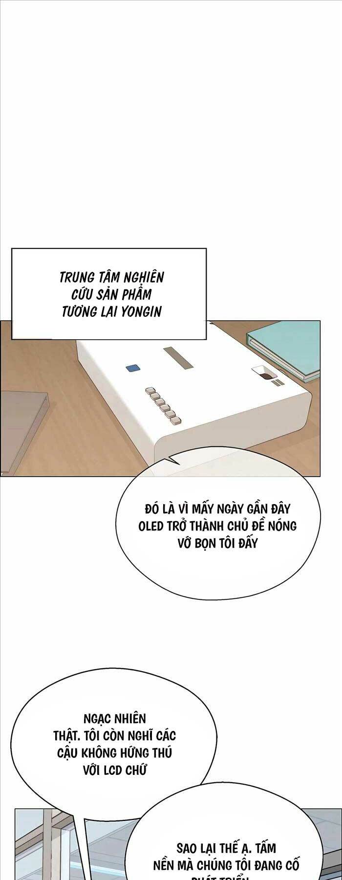 Người Đàn Ông Thực Thụ - Chapter 139 - Page 45