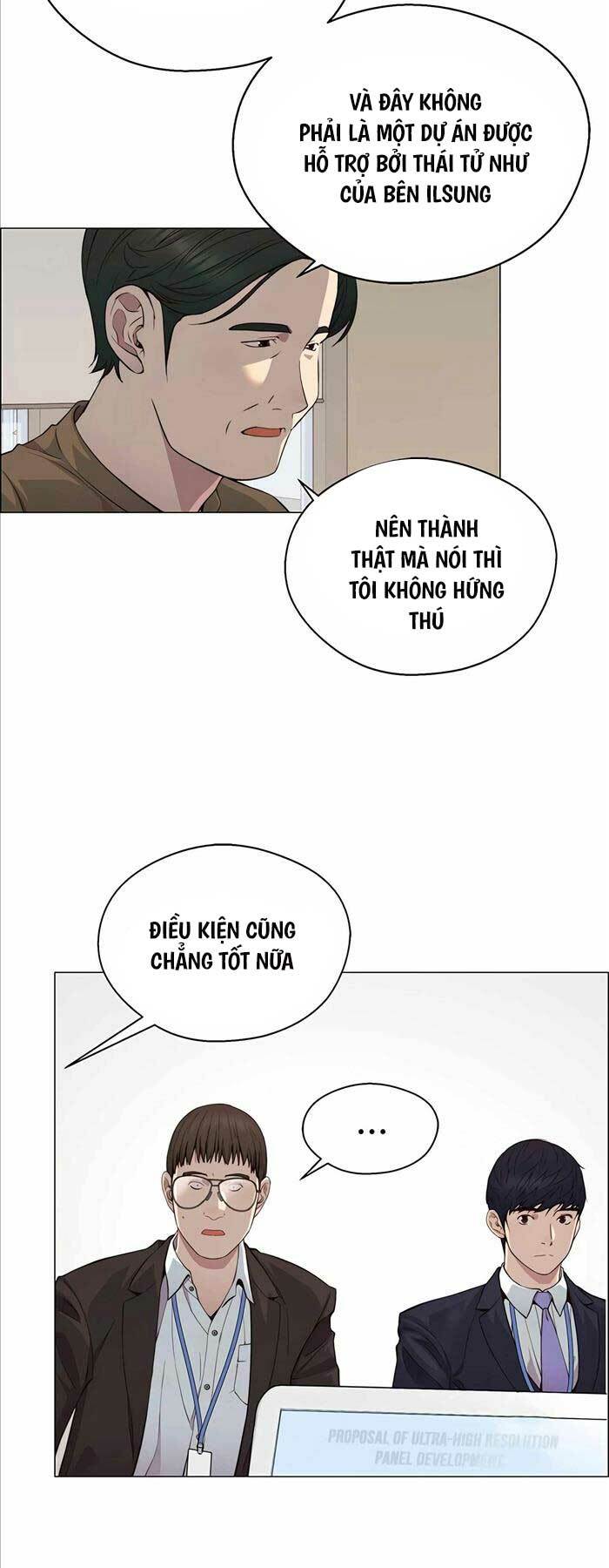 Người Đàn Ông Thực Thụ - Chapter 139 - Page 47