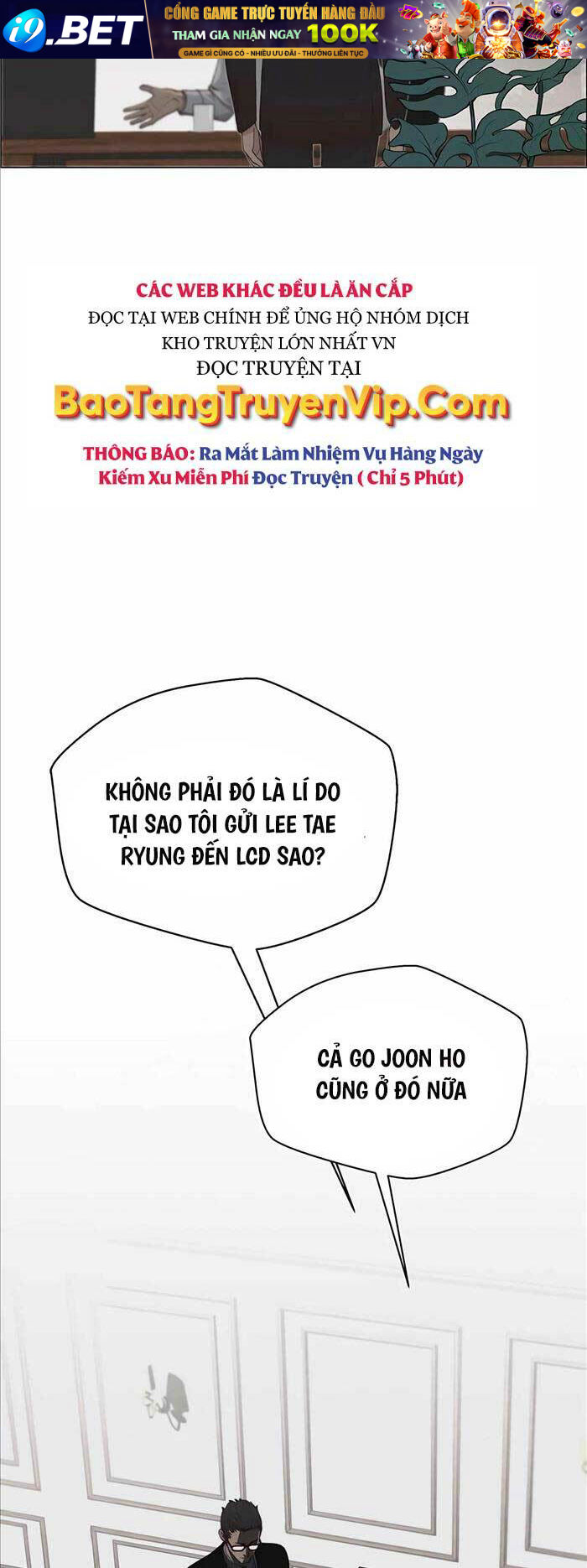 Người Đàn Ông Thực Thụ - Chapter 139 - Page 4