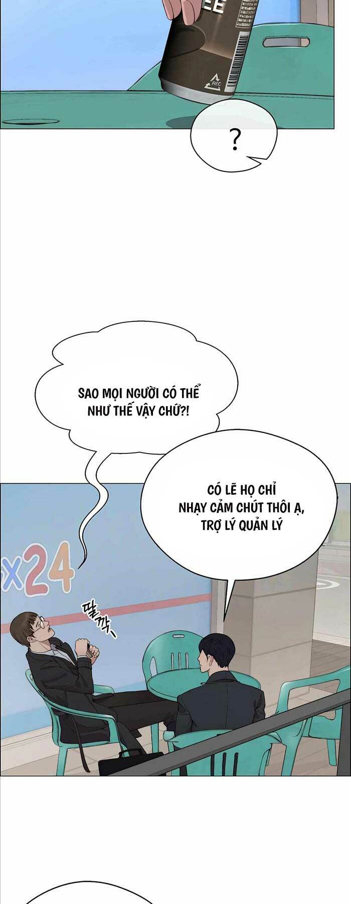 Người Đàn Ông Thực Thụ - Chapter 139 - Page 50