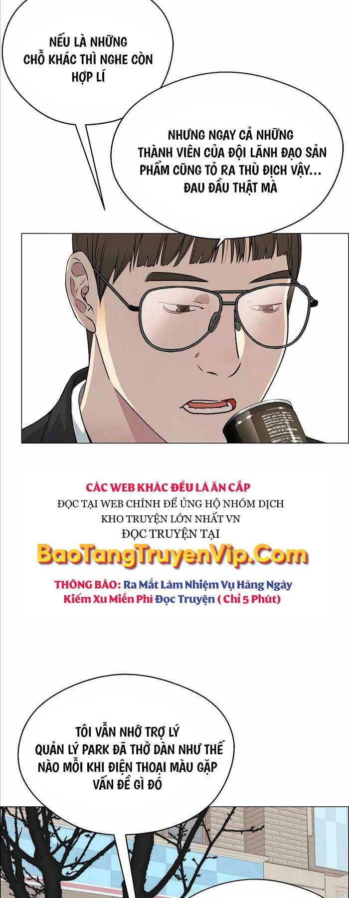 Người Đàn Ông Thực Thụ - Chapter 139 - Page 51