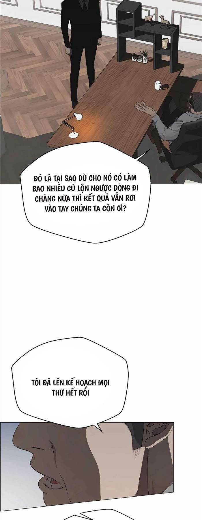 Người Đàn Ông Thực Thụ - Chapter 139 - Page 5