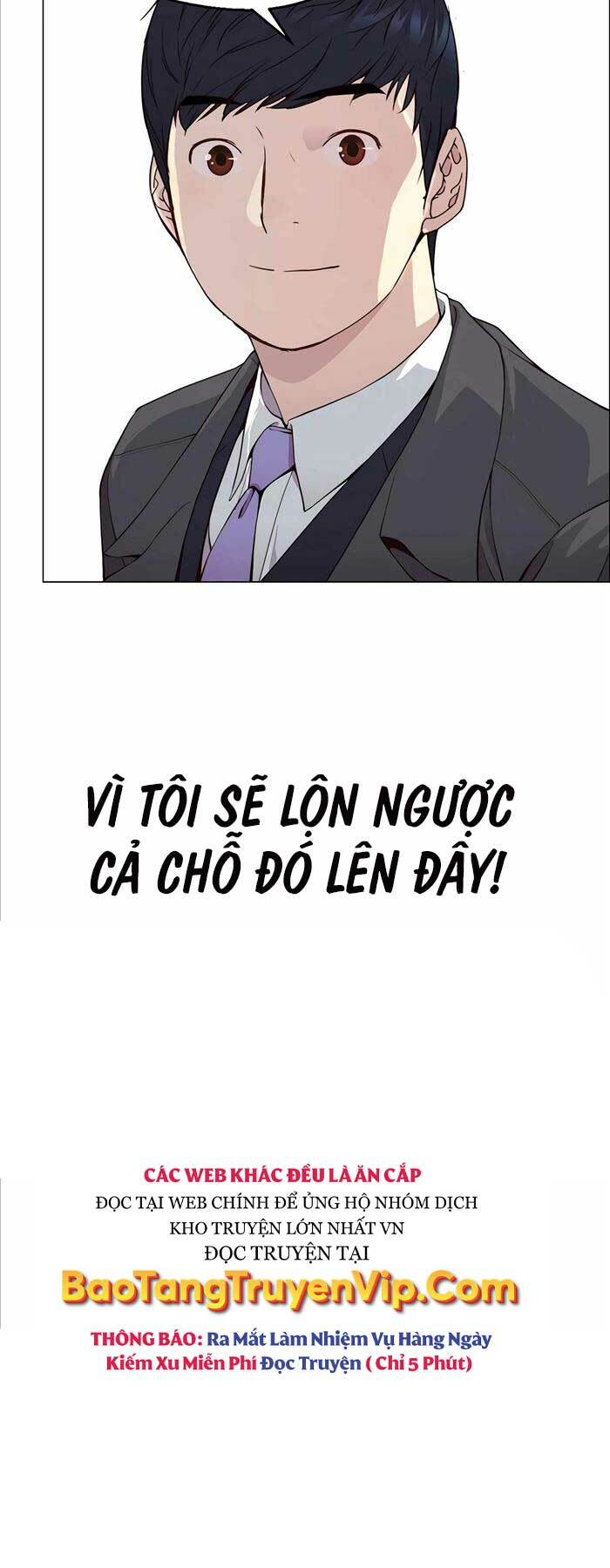 Người Đàn Ông Thực Thụ - Chapter 139 - Page 62