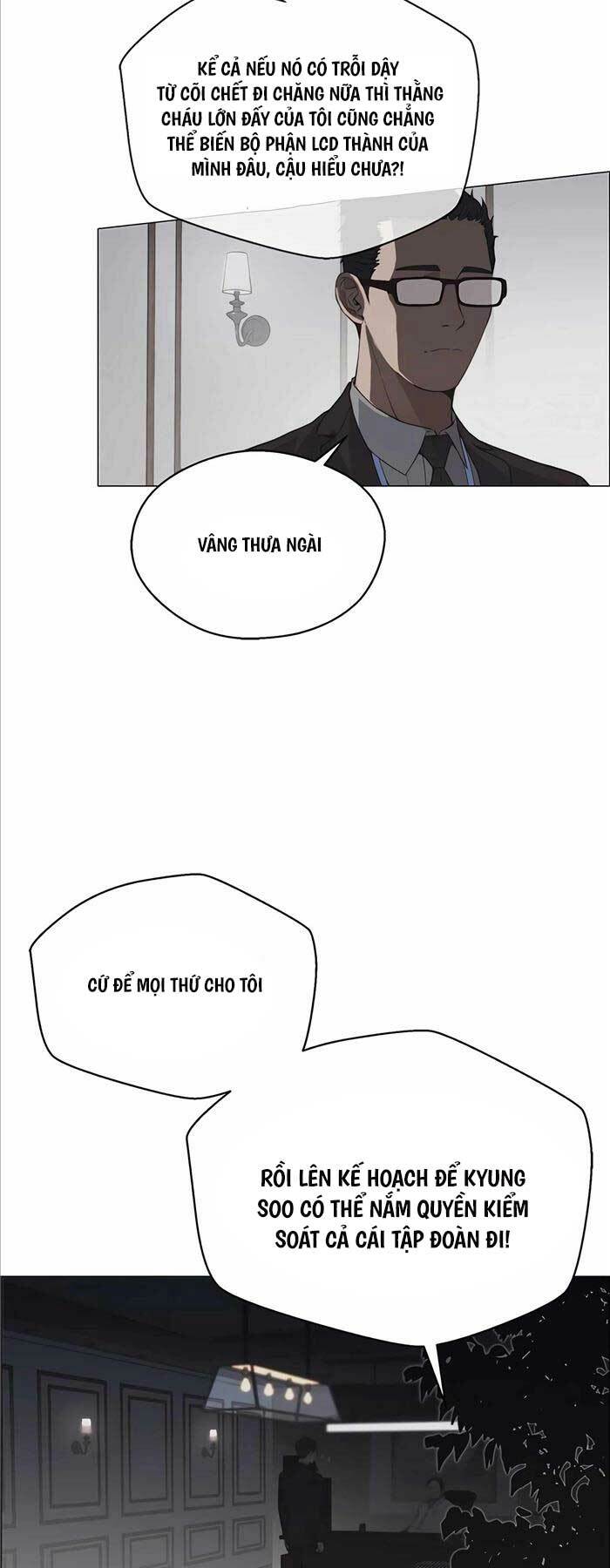 Người Đàn Ông Thực Thụ - Chapter 139 - Page 6