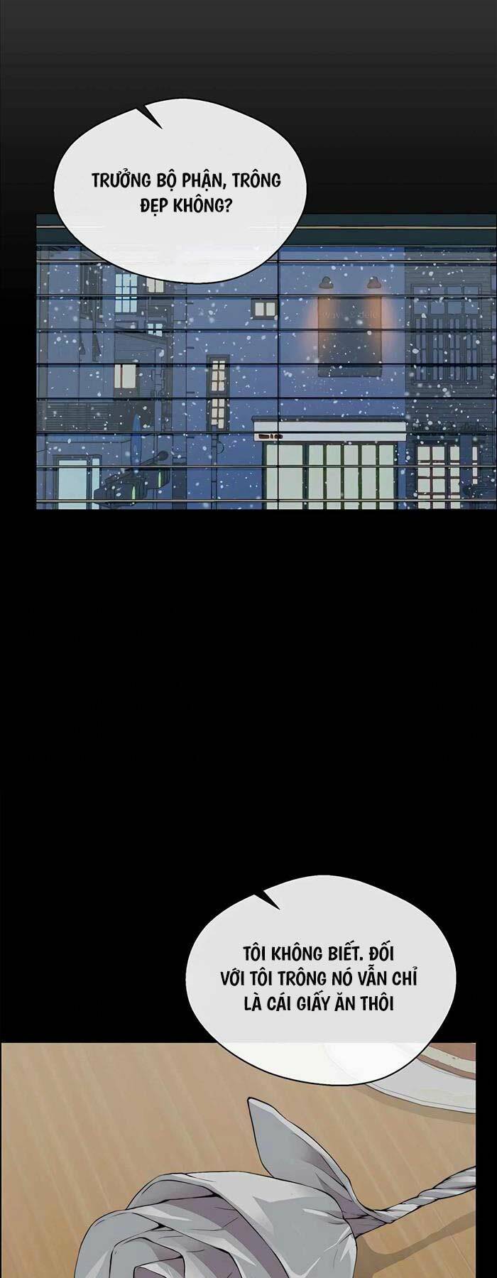 Người Đàn Ông Thực Thụ - Chapter 140 - Page 17