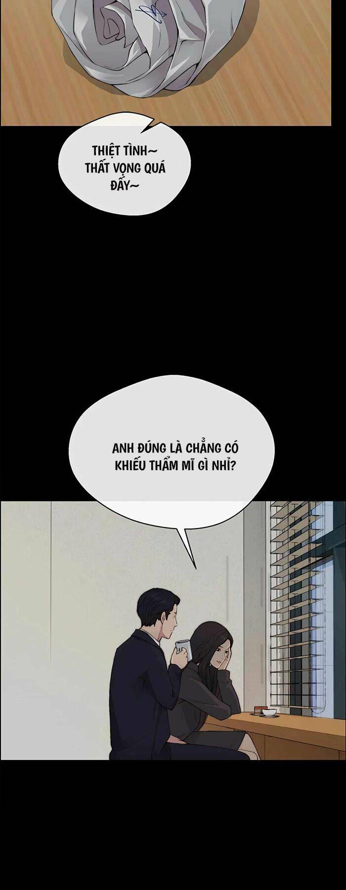 Người Đàn Ông Thực Thụ - Chapter 140 - Page 18